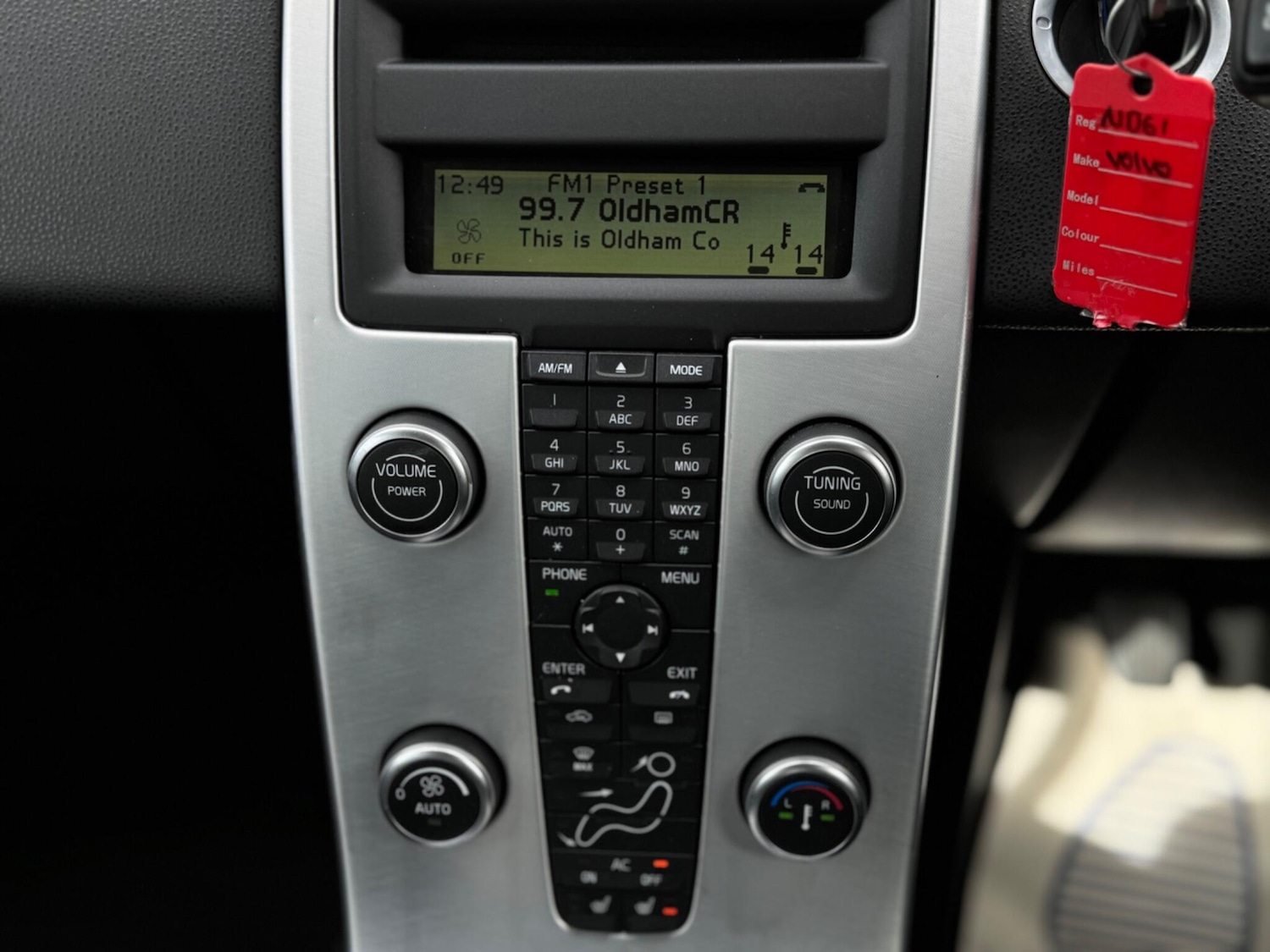 Used Volvo S40 2012 for sale - 75780971: Photo 34