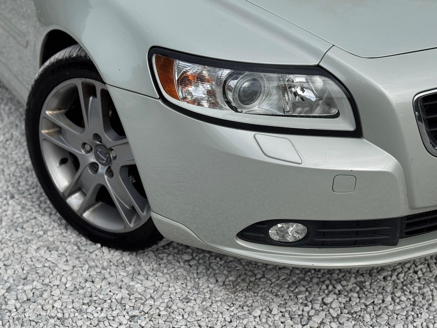 Used Volvo S40 2012 for sale - 75780971: Photo 38