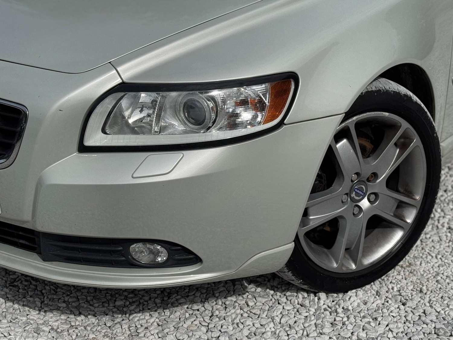 Used Volvo S40 2012 for sale - 75780971: Photo 39