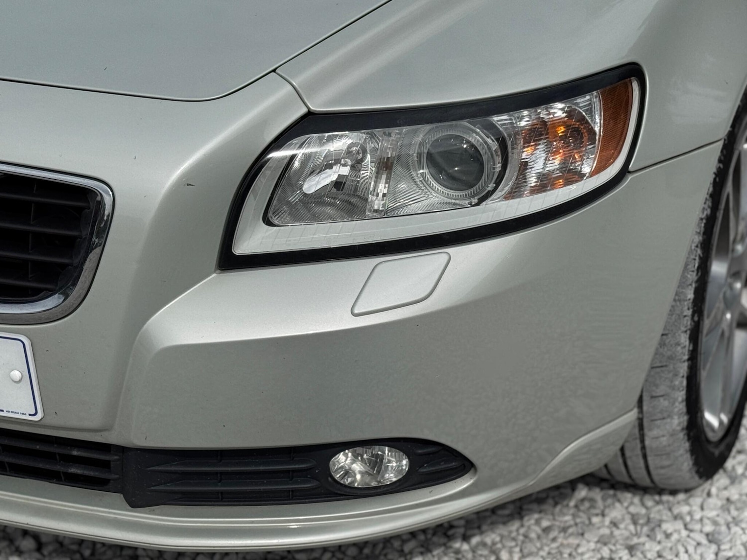 Used Volvo S40 2012 for sale - 75780971: Photo 41