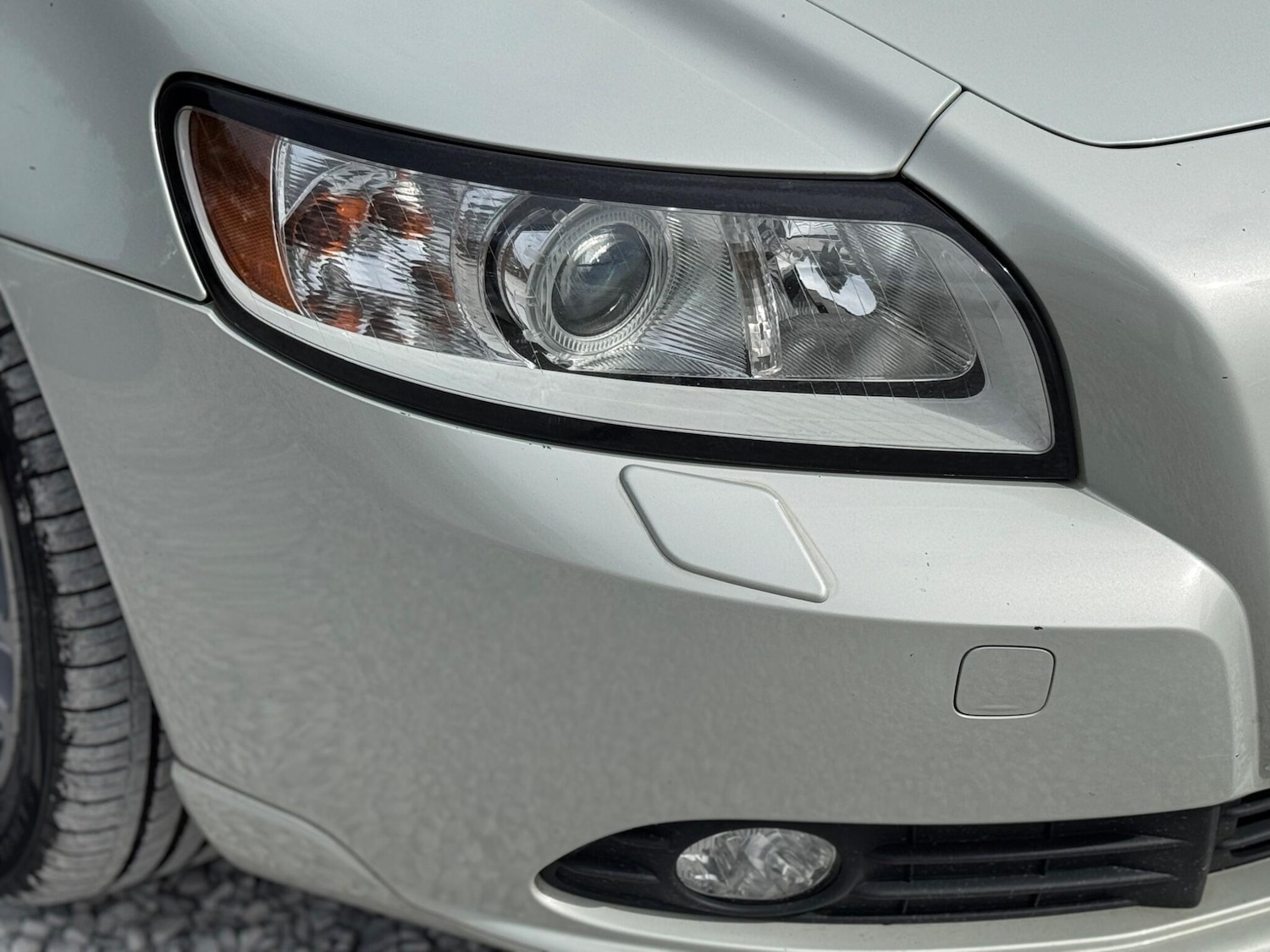 Used Volvo S40 2012 for sale - 75780971: Photo 42