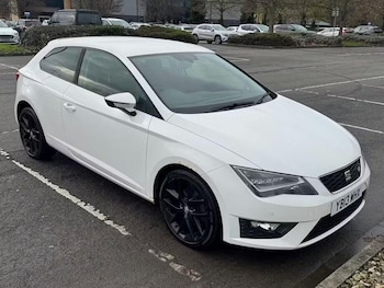 SEAT - Leon