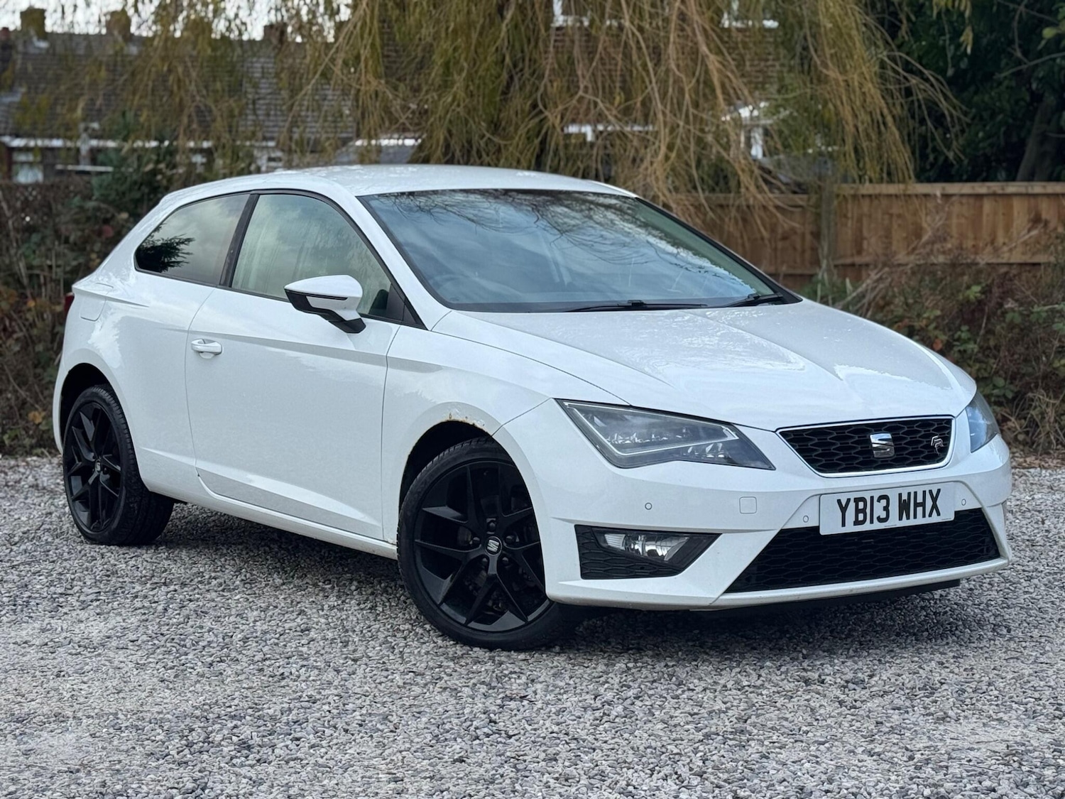 Used SEAT Leon 2013 for sale - 76753153: Photo 26