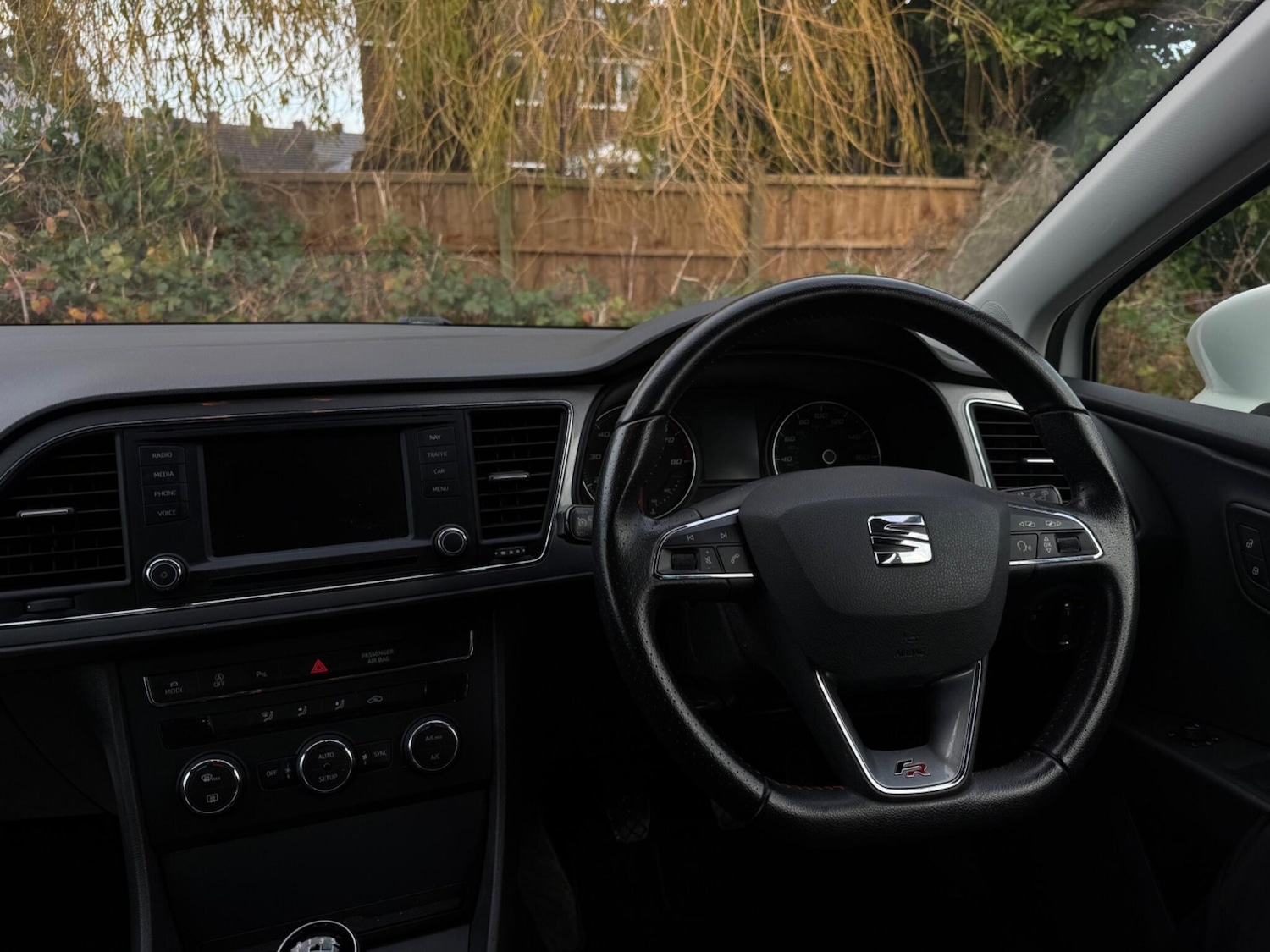 Used SEAT Leon 2013 for sale - 76753153: Photo 27