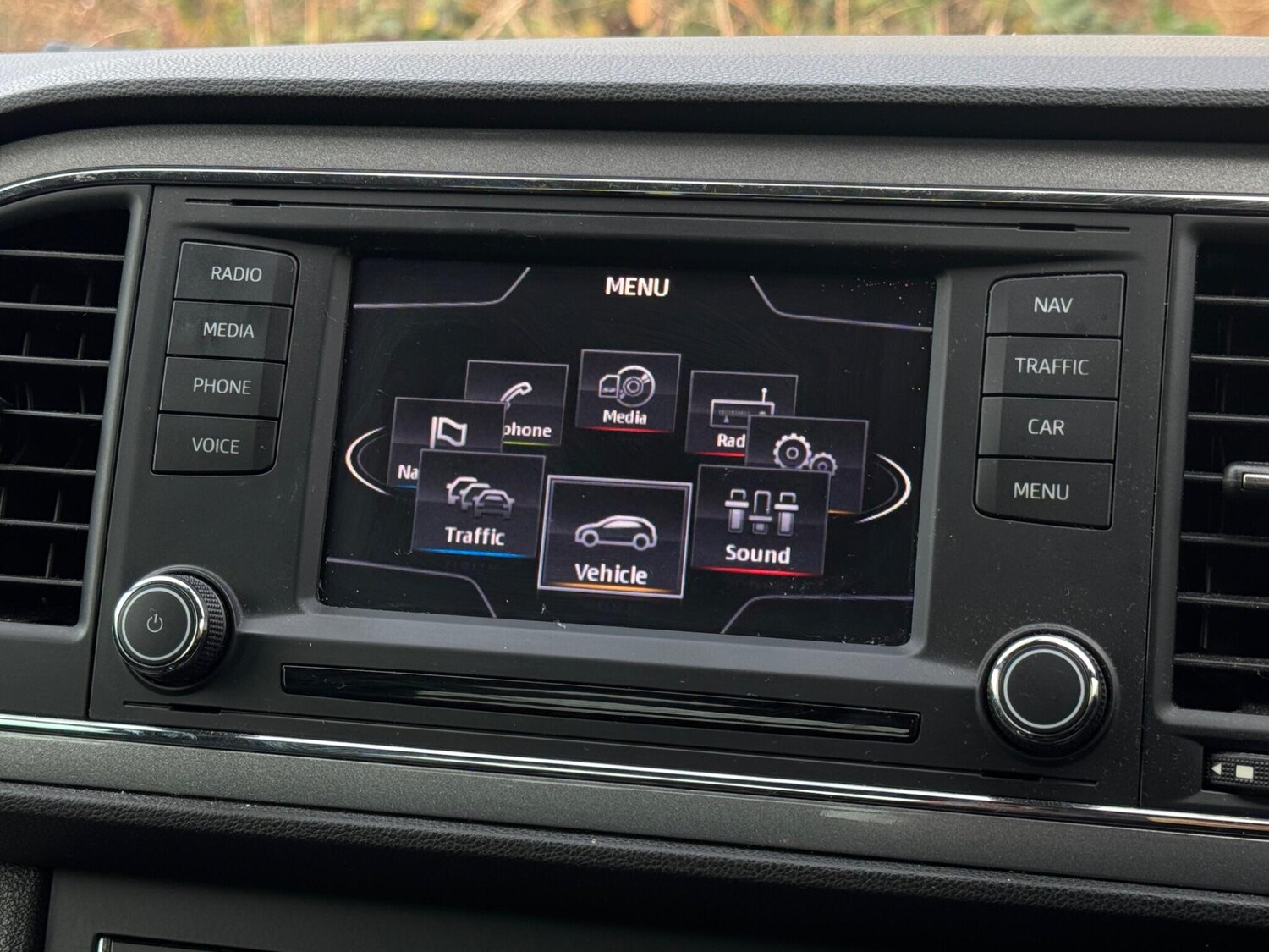 Used SEAT Leon 2013 for sale - 76753153: Photo 43