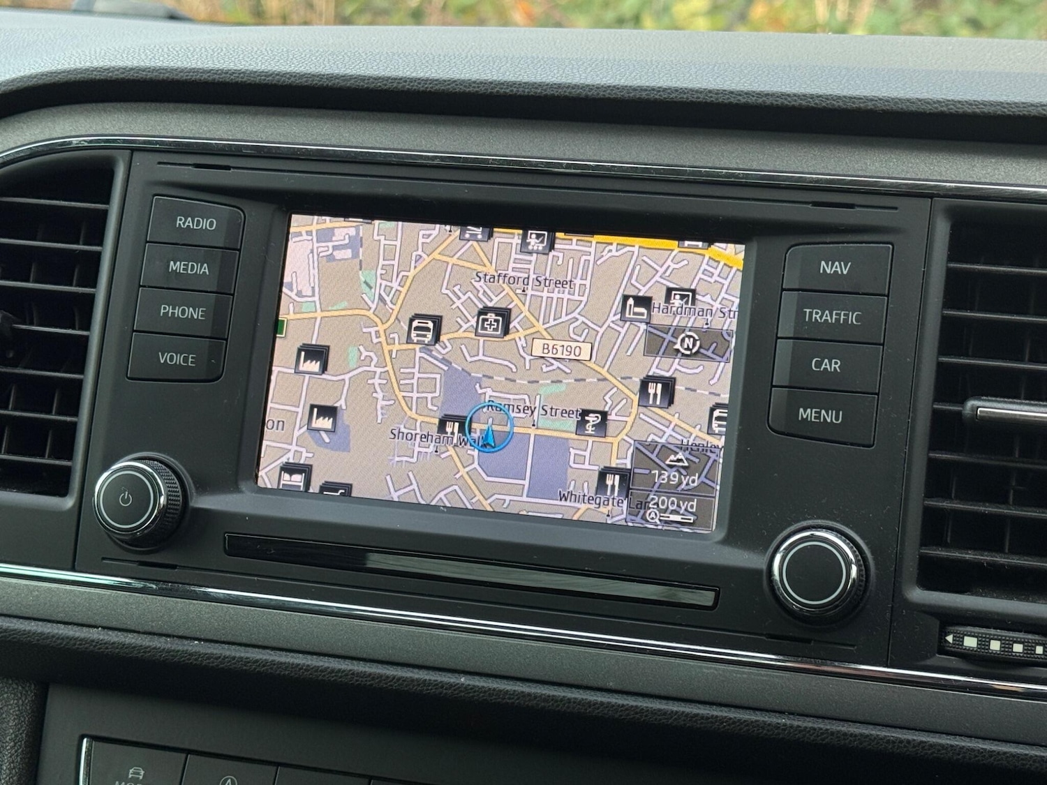 Used SEAT Leon 2013 for sale - 76753153: Photo 45