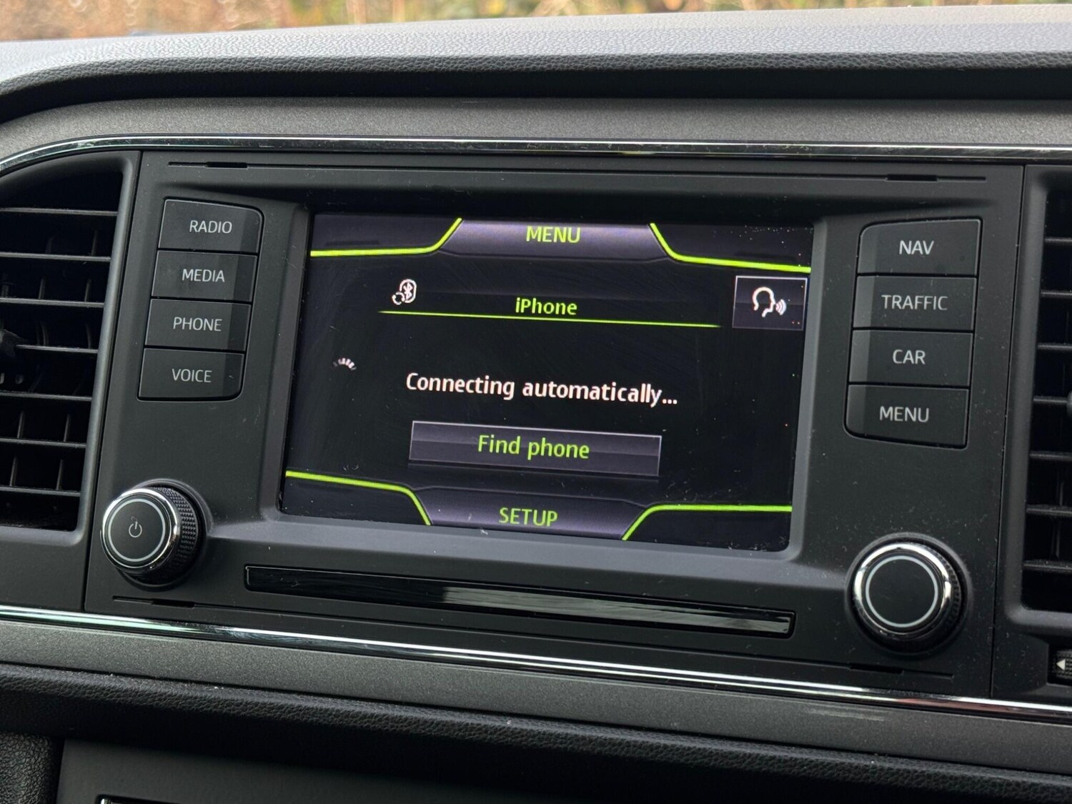 Used SEAT Leon 2013 for sale - 76753153: Photo 46