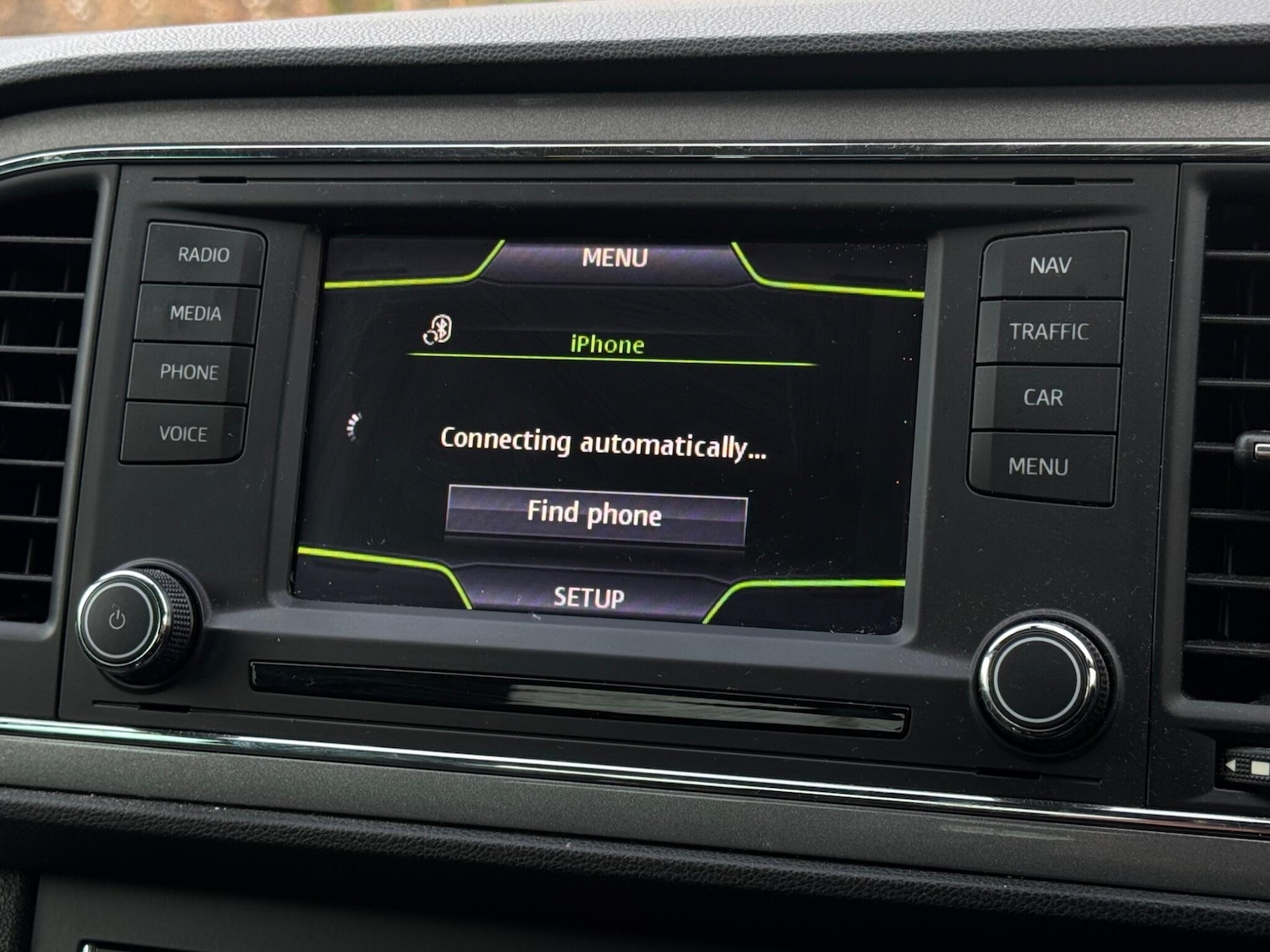 Used SEAT Leon 2013 for sale - 76753153: Photo 47