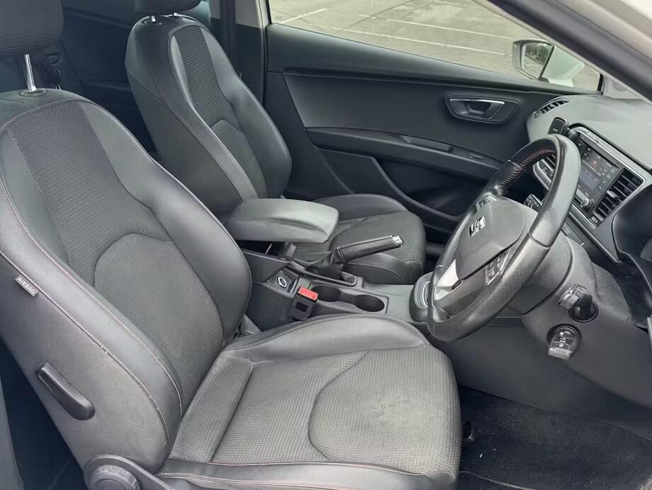 Used SEAT Leon 2013 for sale - 76753153: Photo 5