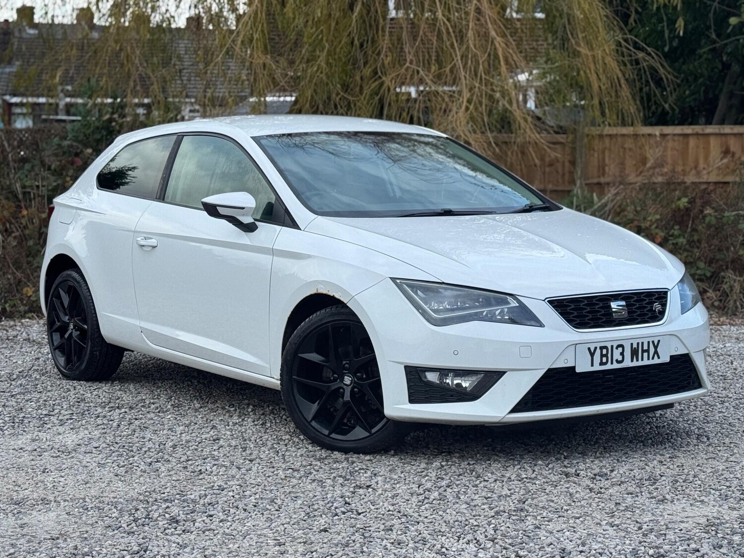 Used SEAT Leon 2013 for sale - 76753153: Photo 59
