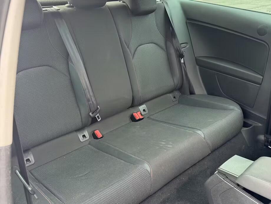 Used SEAT Leon 2013 for sale - 76753153: Photo 6