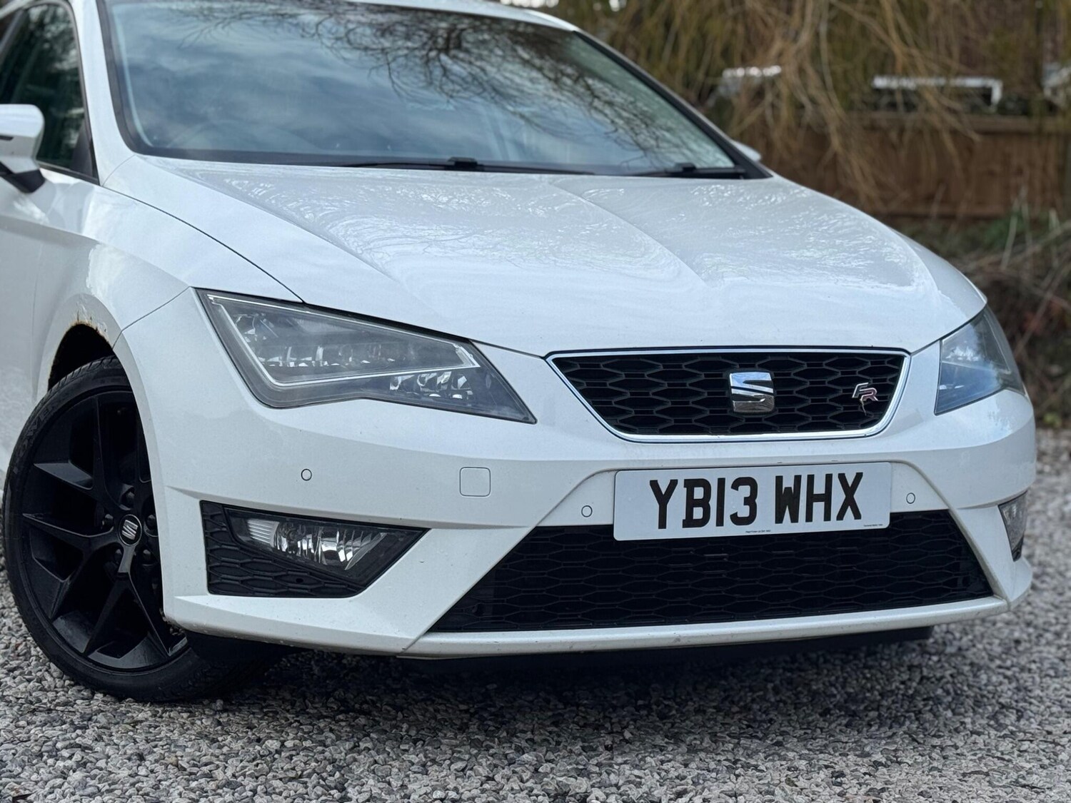 Used SEAT Leon 2013 for sale - 76753153: Photo 60