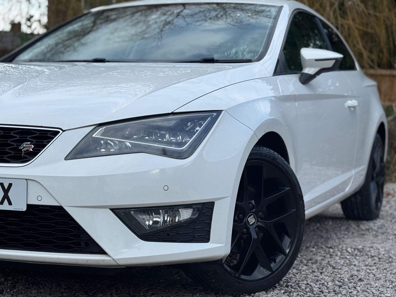 Used SEAT Leon 2013 for sale - 76753153: Photo 61