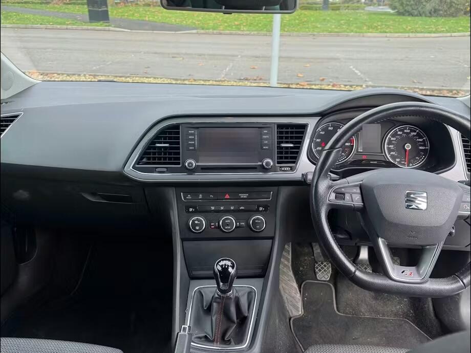 Used SEAT Leon 2013 for sale - 76753153: Photo 7