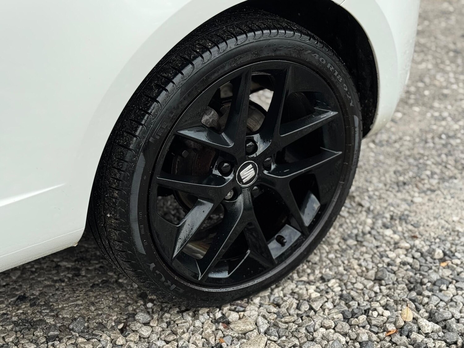 Used SEAT Leon 2013 for sale - 76753153: Photo 73