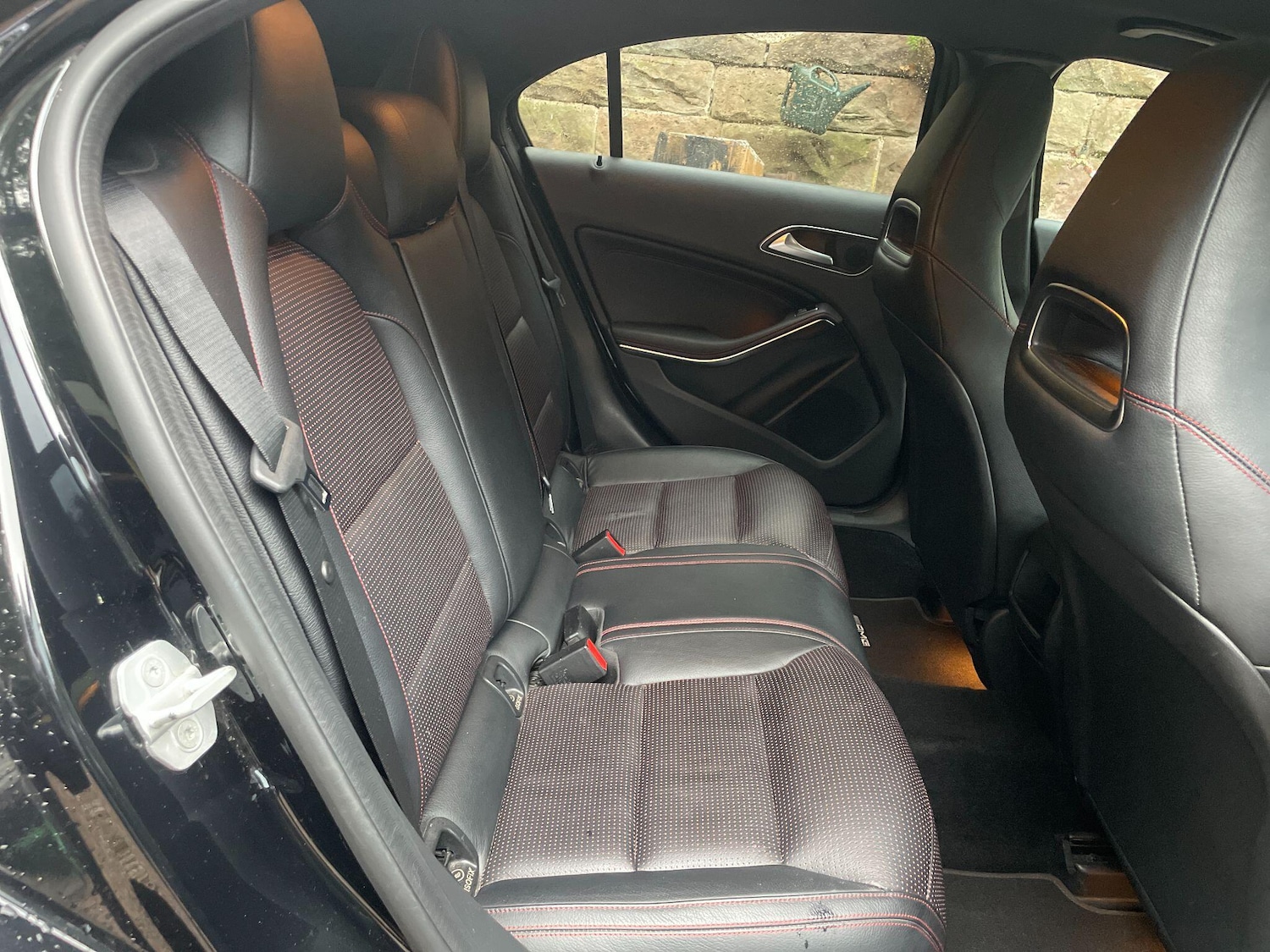 Used Mercedes-Benz A-Class 2015 for sale - 76498849: Photo 7