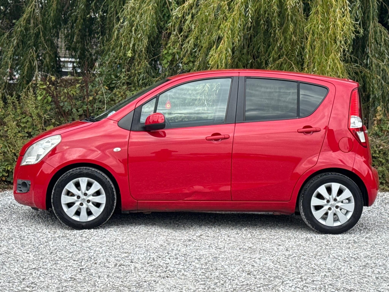 Used Suzuki Splash 2009 for sale - 76095156: Photo 10