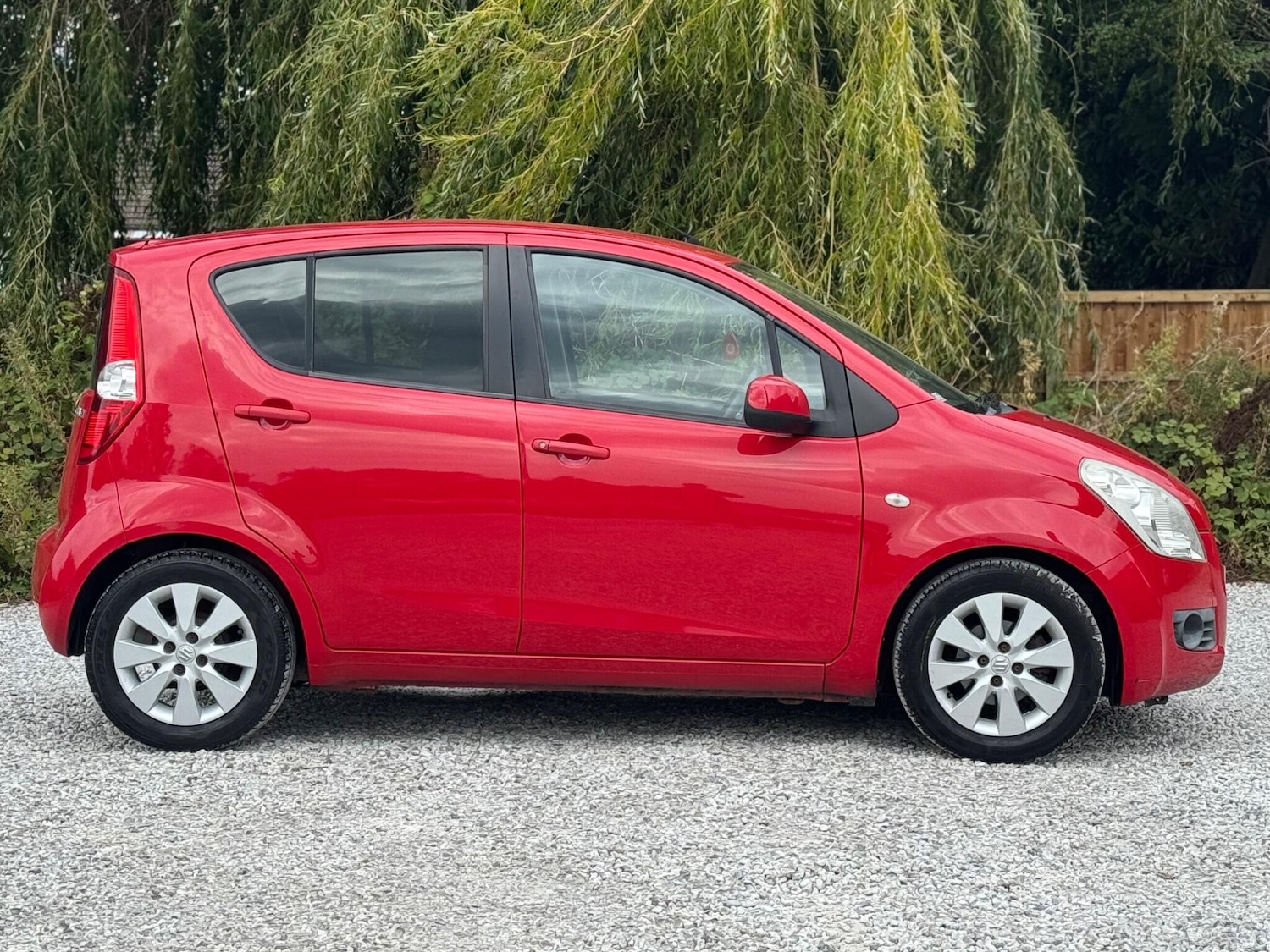 Used Suzuki Splash 2009 for sale - 76095156: Photo 13