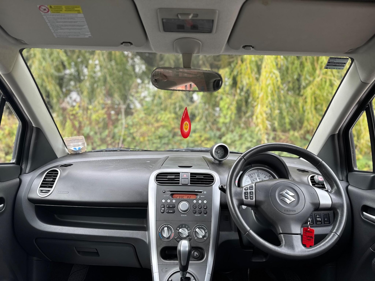Used Suzuki Splash 2009 for sale - 76095156: Photo 15