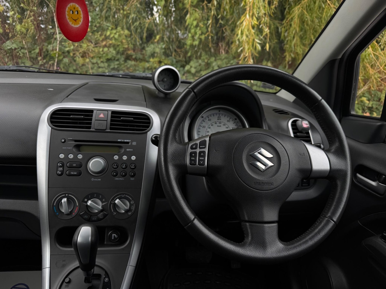 Used Suzuki Splash 2009 for sale - 76095156: Photo 20