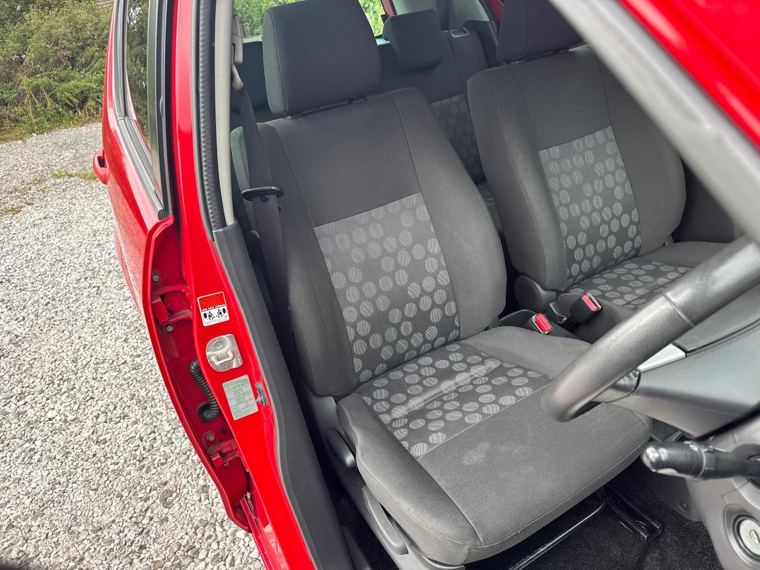 Used Suzuki Splash 2009 for sale - 76095156: Photo 21