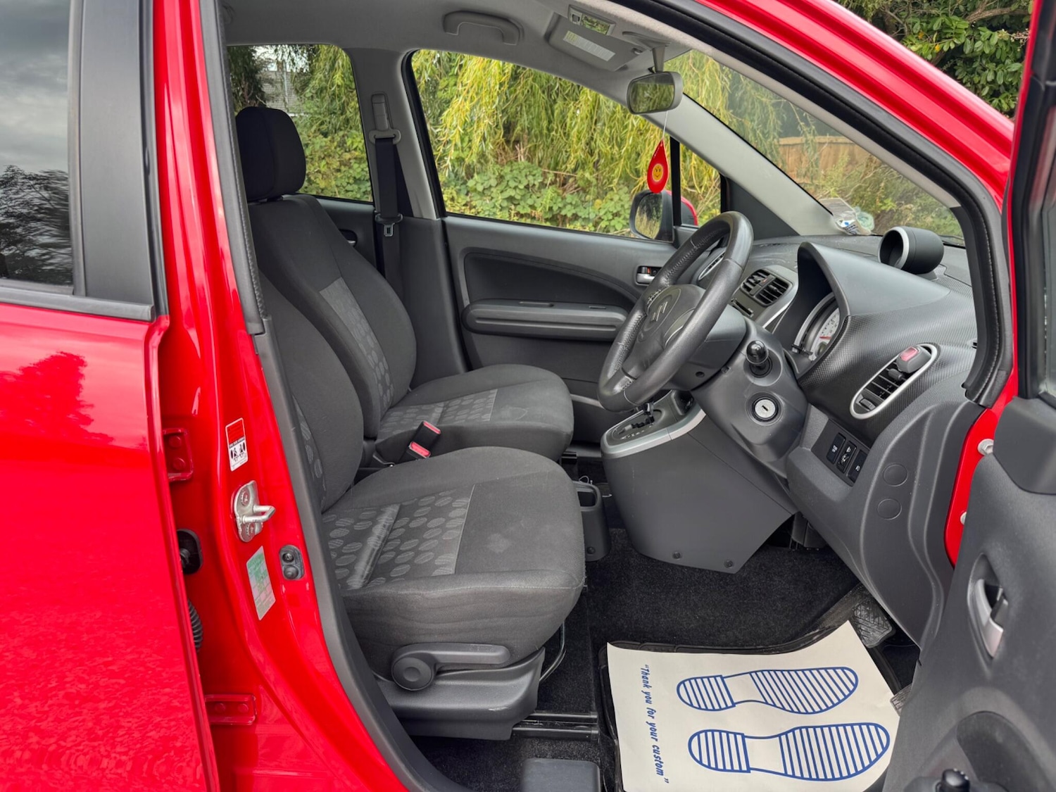Used Suzuki Splash 2009 for sale - 76095156: Photo 23