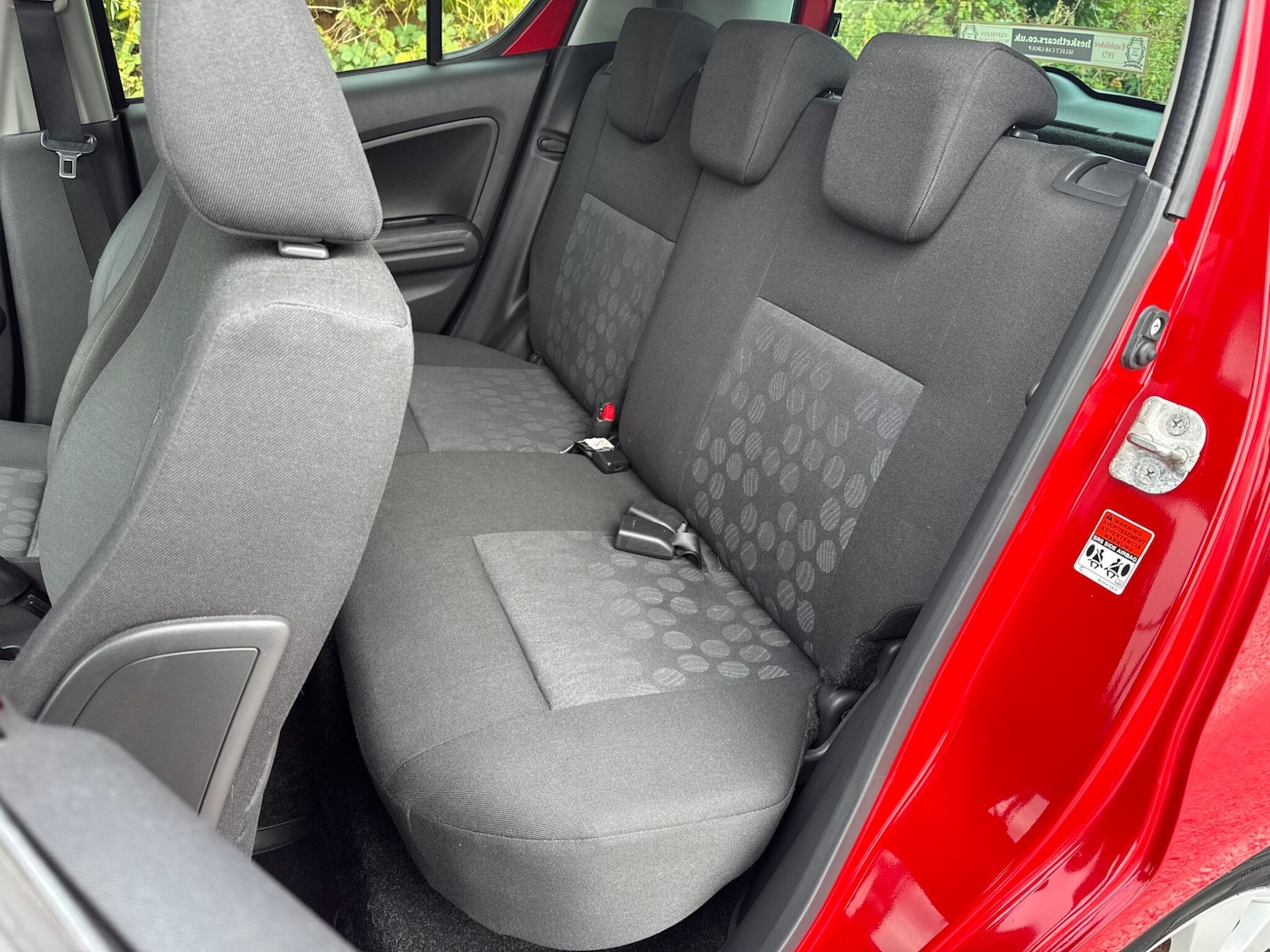 Used Suzuki Splash 2009 for sale - 76095156: Photo 24