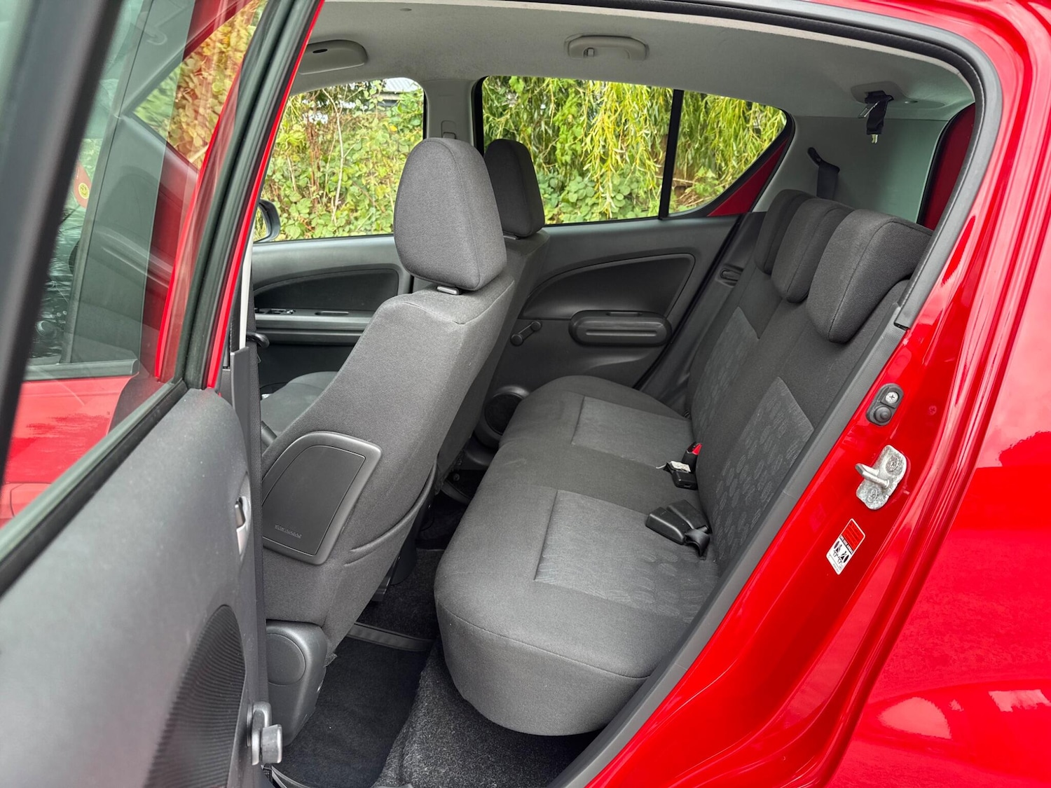Used Suzuki Splash 2009 for sale - 76095156: Photo 25
