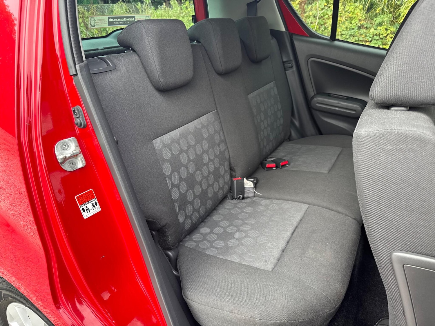 Used Suzuki Splash 2009 for sale - 76095156: Photo 26