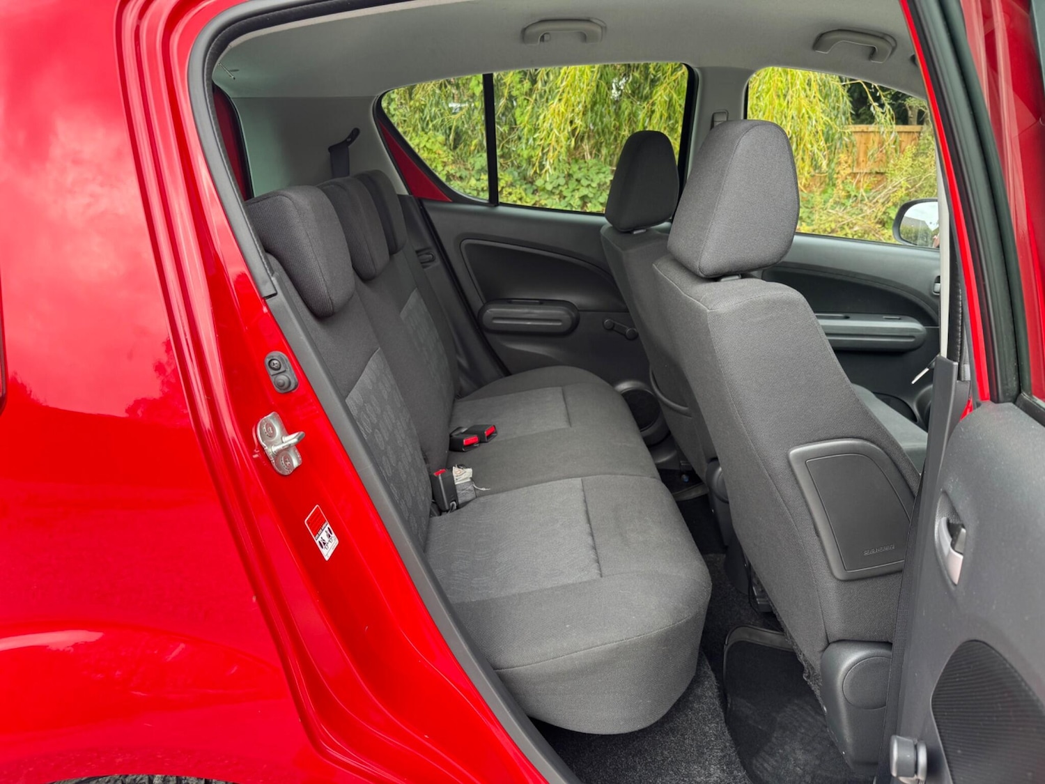 Used Suzuki Splash 2009 for sale - 76095156: Photo 27