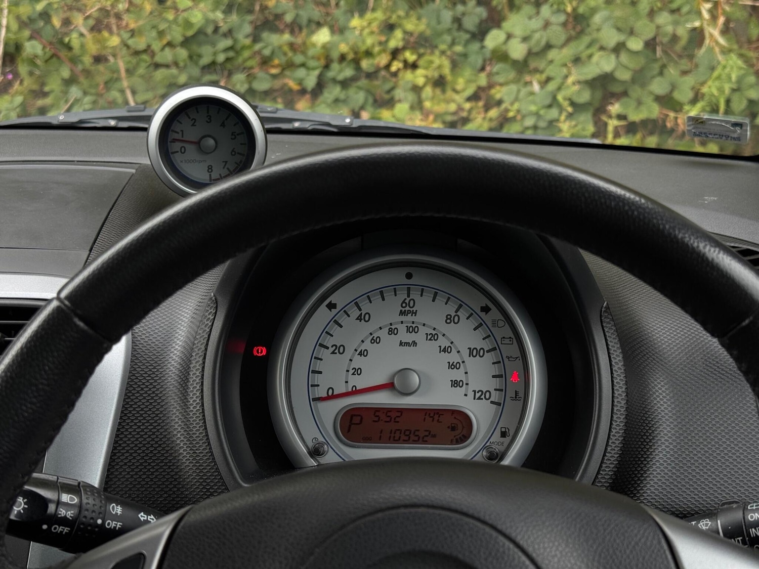 Used Suzuki Splash 2009 for sale - 76095156: Photo 41