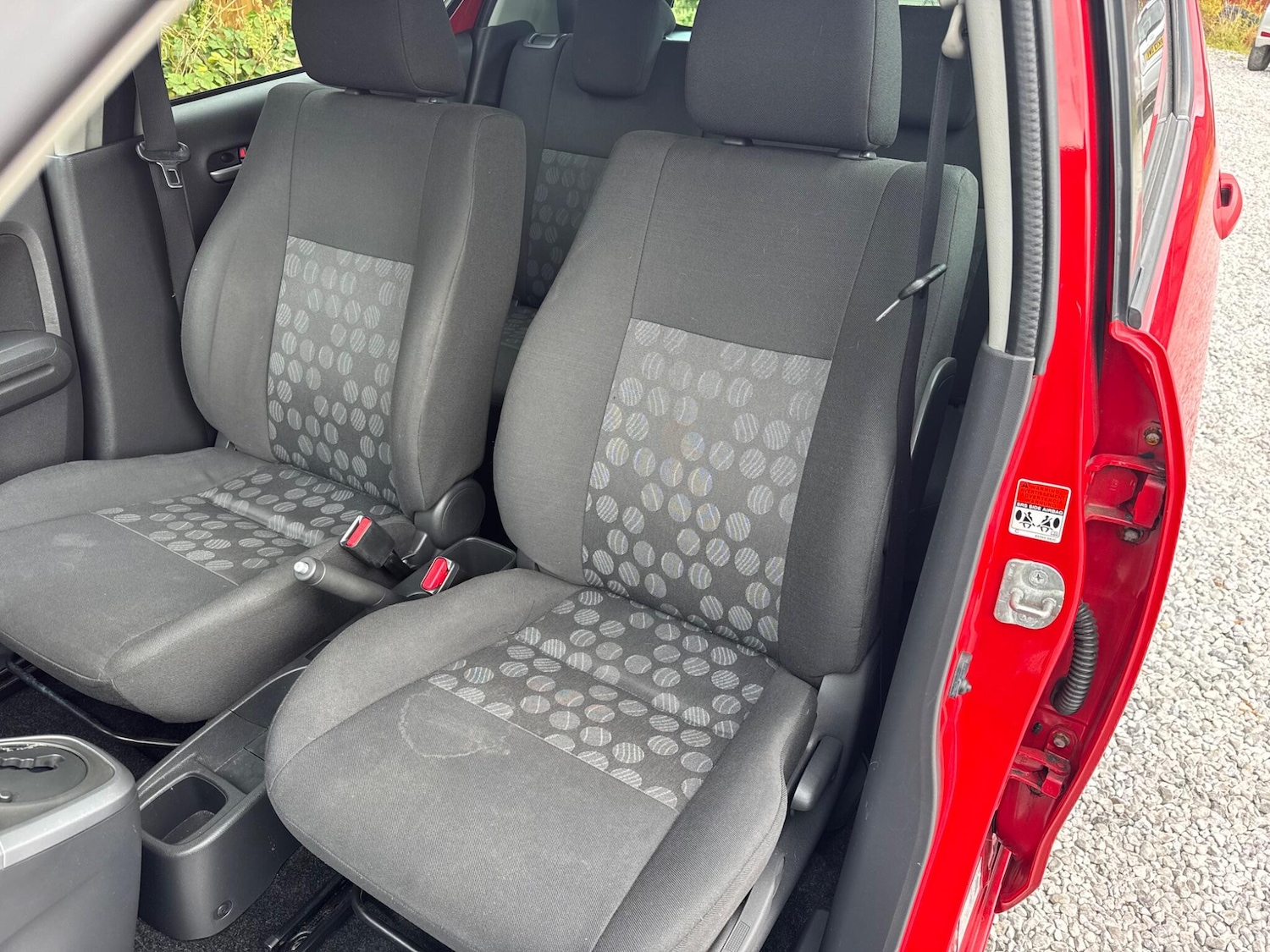 Used Suzuki Splash 2009 for sale - 76095156: Photo 45