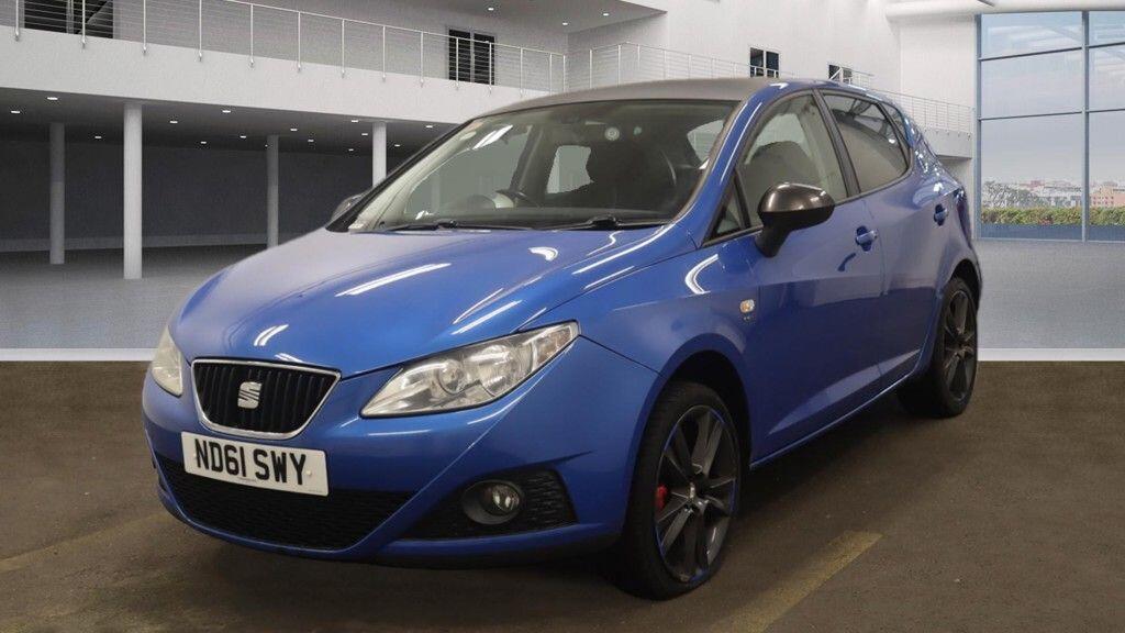 Used SEAT Ibiza 2012 for sale - 77191832: Photo 2