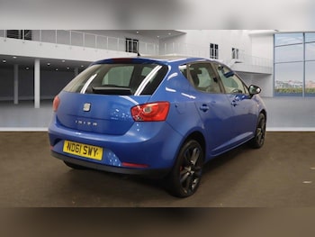 Used SEAT Ibiza 2012 for sale - 77191832: Photo