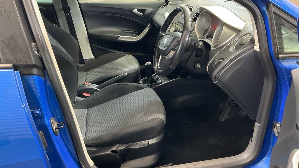 Used SEAT Ibiza 2012 for sale - 77191832: Photo 5