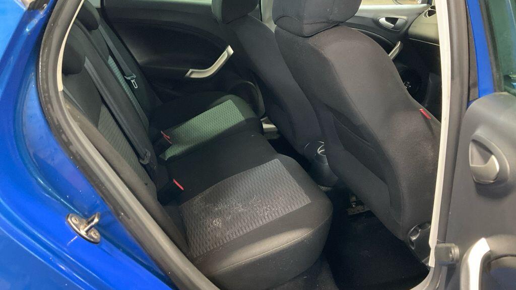 Used SEAT Ibiza 2012 for sale - 77191832: Photo 6