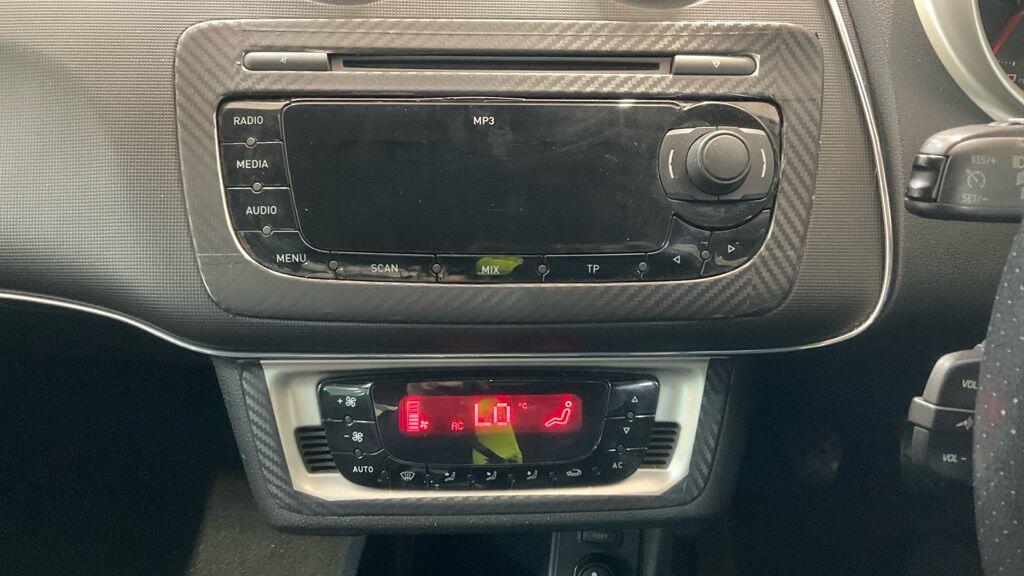 Used SEAT Ibiza 2012 for sale - 77191832: Photo 7