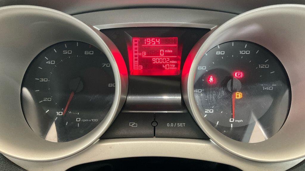 Used SEAT Ibiza 2012 for sale - 77191832: Photo 8