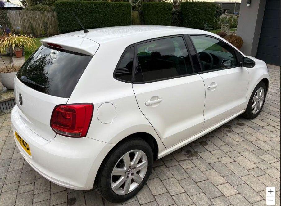 Used Volkswagen Polo for sale - 77611455: Photo 4