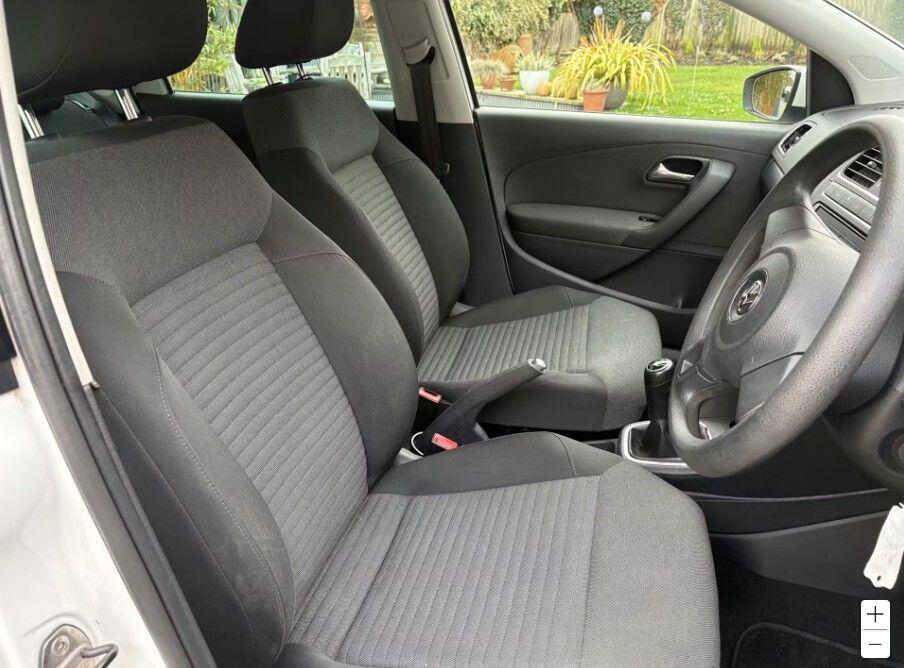 Used Volkswagen Polo for sale - 77611455: Photo 6