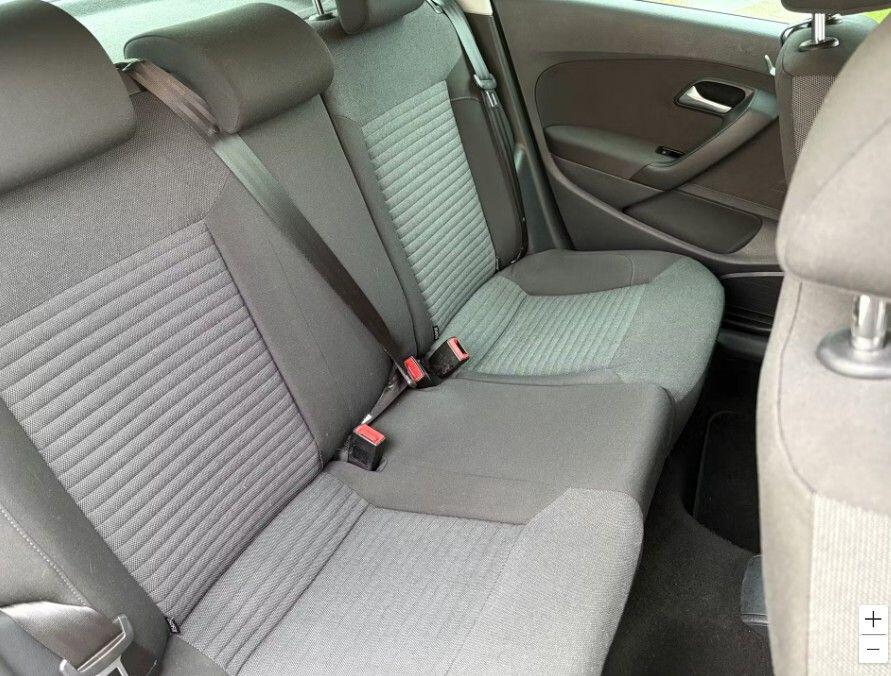 Used Volkswagen Polo for sale - 77611455: Photo 7