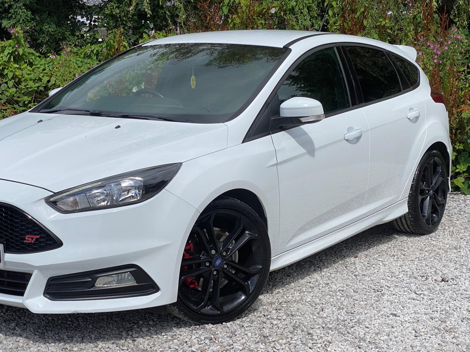 Used Ford Focus 2015 for sale - 76866472: Photo 10
