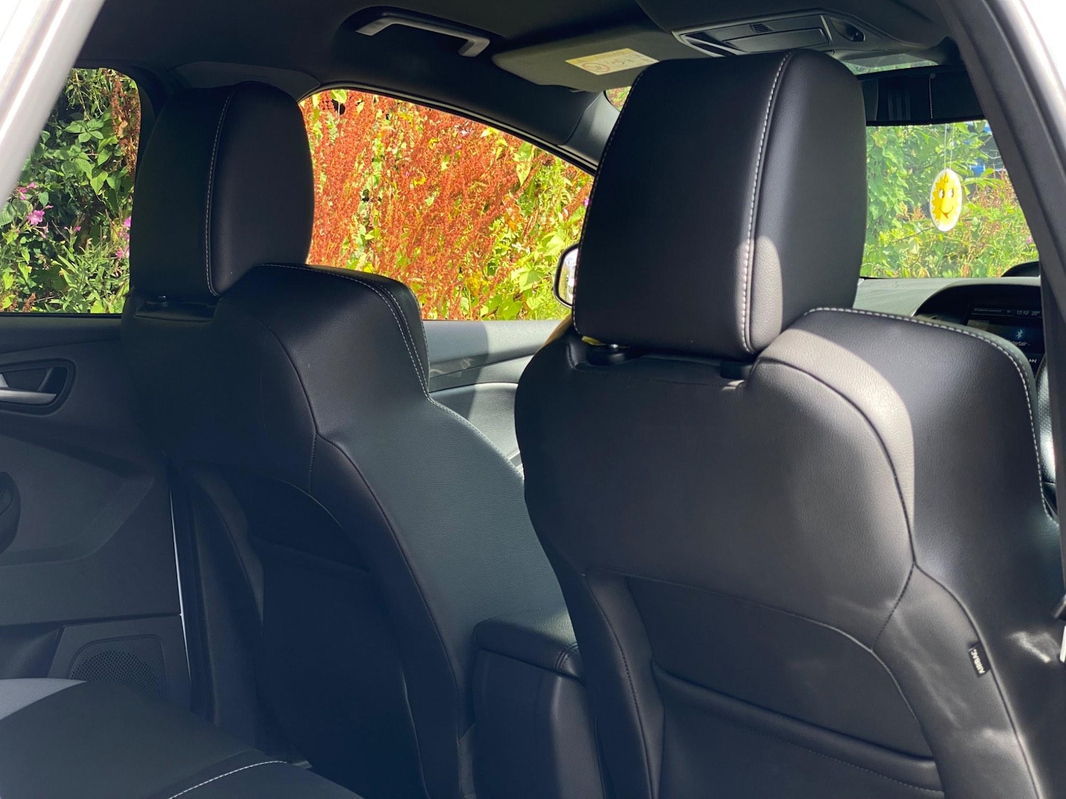 Used Ford Focus 2015 for sale - 76866472: Photo 32