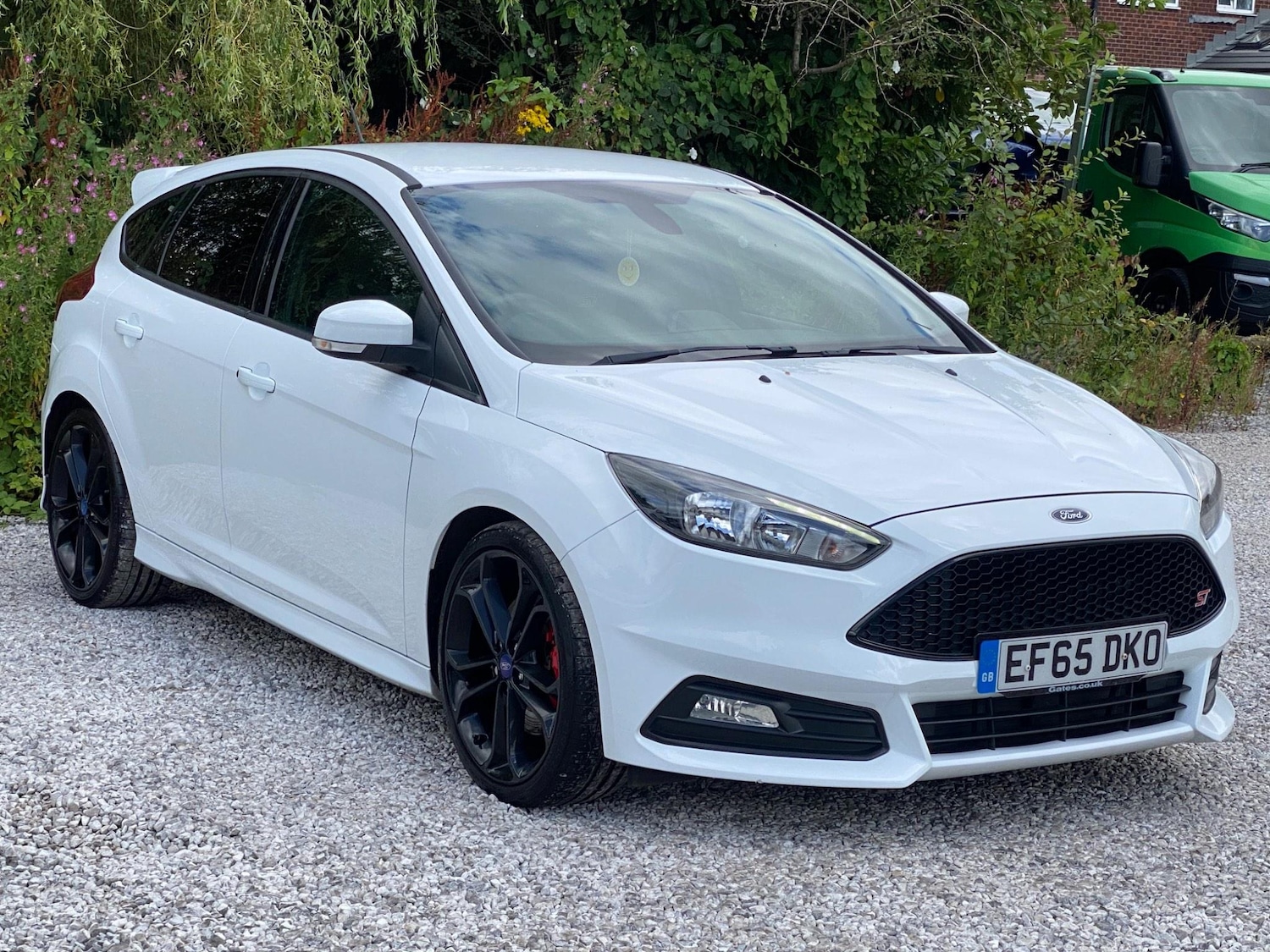 Used Ford Focus 2015 for sale - 76866472: Photo 5