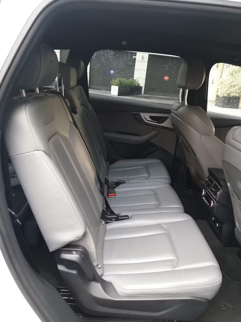 Used Audi Q7 for sale - 77993902: Photo 6