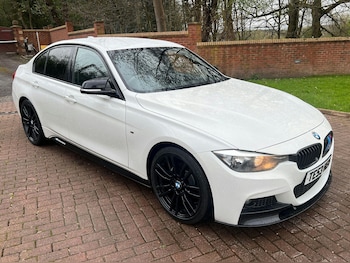 Used BMW 3 Series 2015 for sale - 78586663: Photo