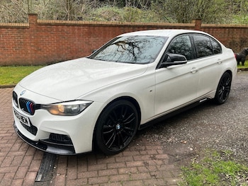 Used BMW 3 Series 2015 for sale - 78586663: Photo