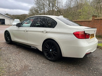 Used BMW 3 Series 2015 for sale - 78586663: Photo