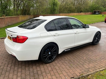 Used BMW 3 Series 2015 for sale - 78586663: Photo