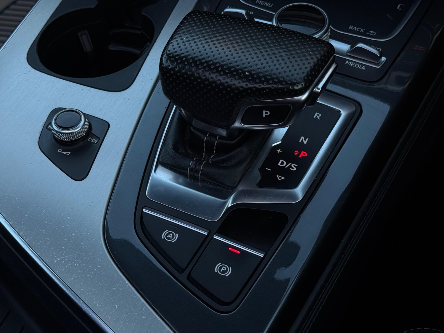 Used Audi Q7 2016 for sale - 76994731: Photo 21